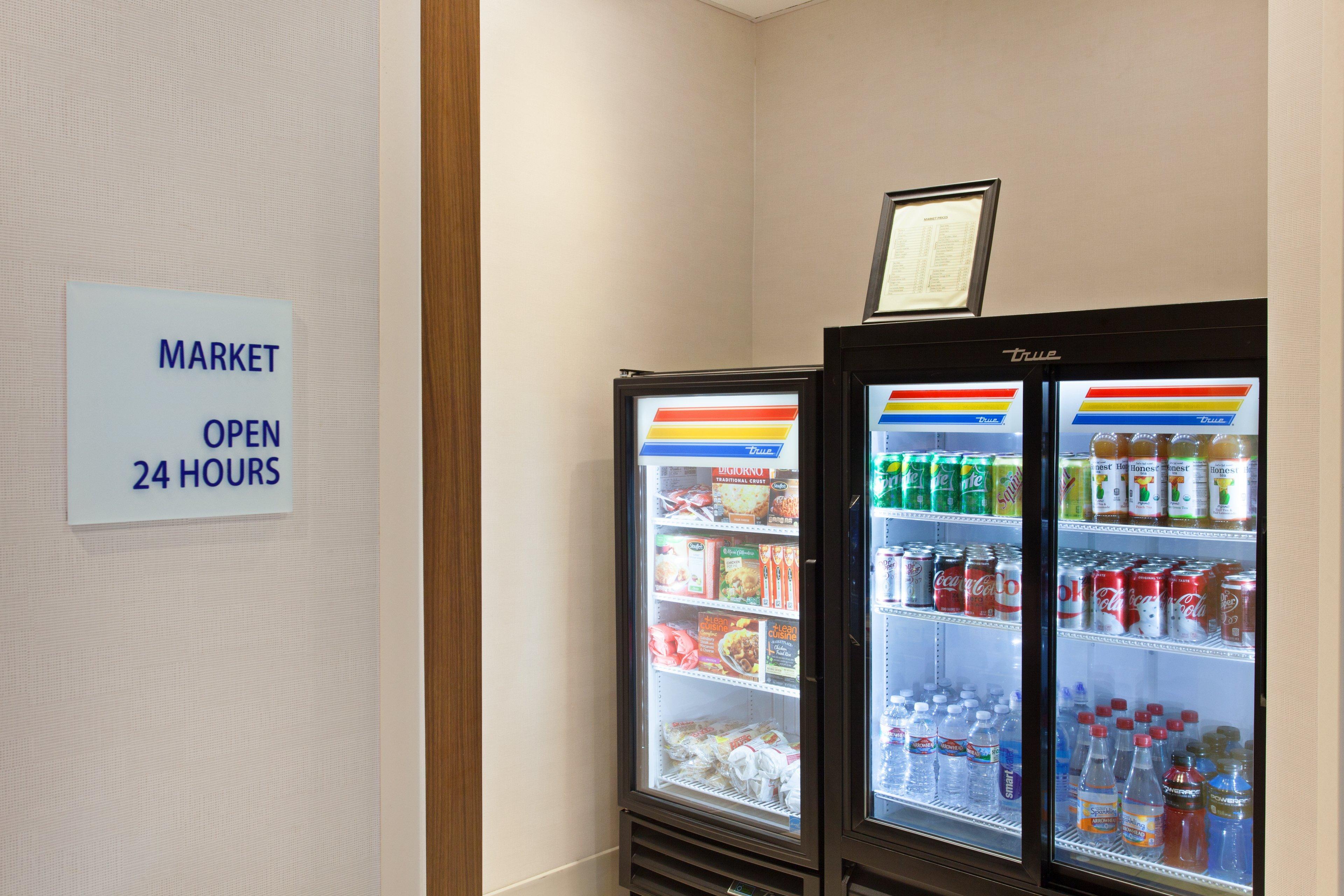 Holiday Inn Express & Suites Oakland - Airport By Ihg Exterior foto