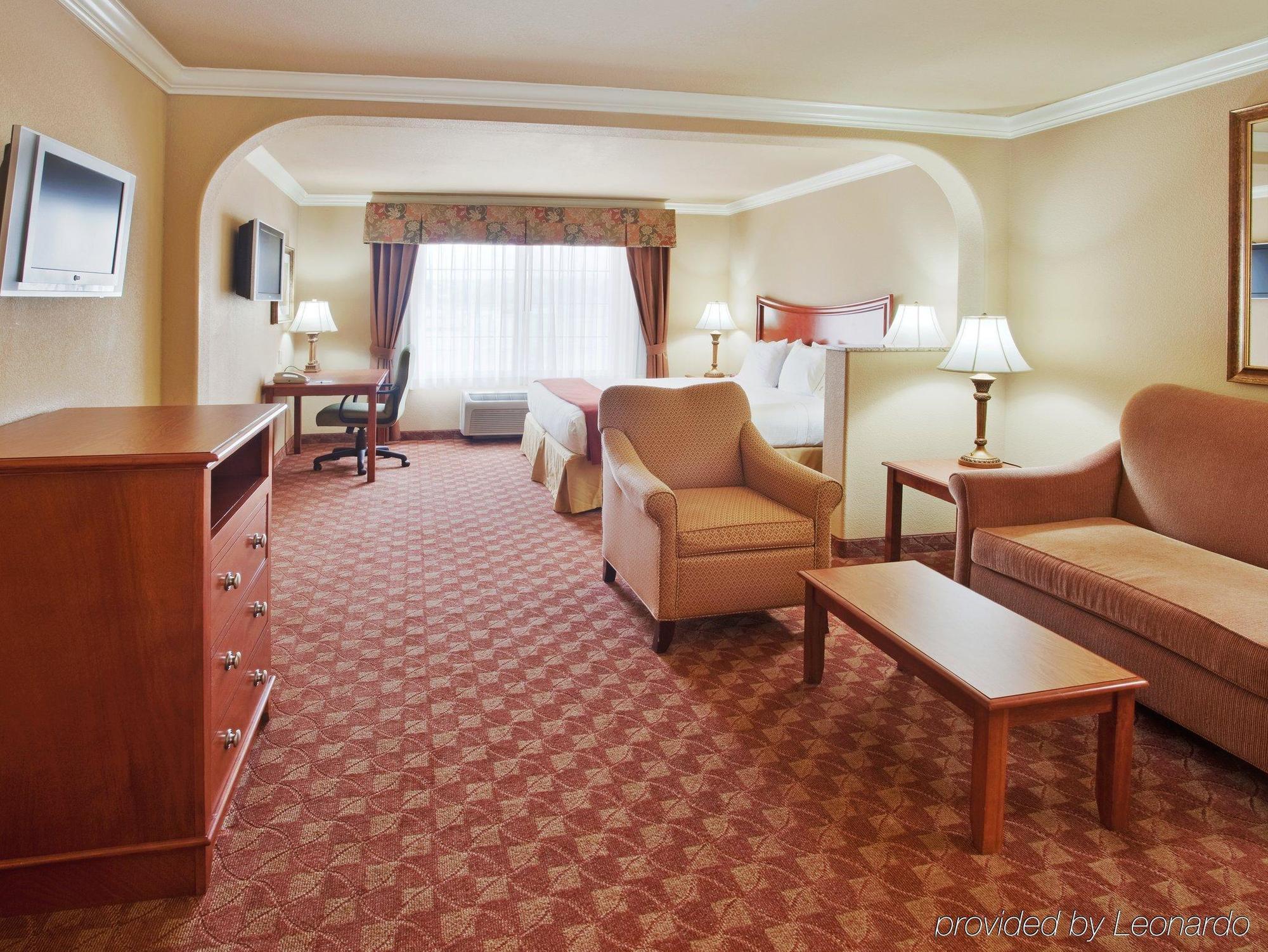 Holiday Inn Express & Suites Oakland - Airport By Ihg Cameră foto