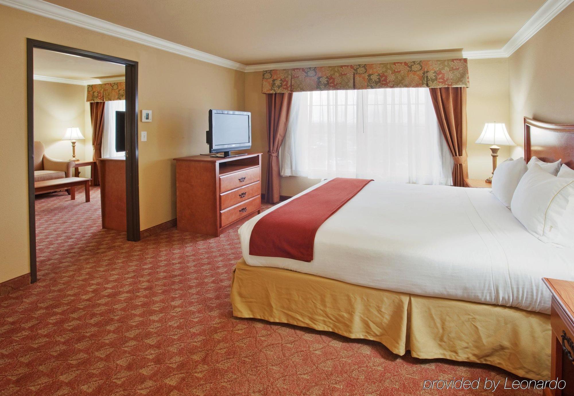 Holiday Inn Express & Suites Oakland - Airport By Ihg Cameră foto
