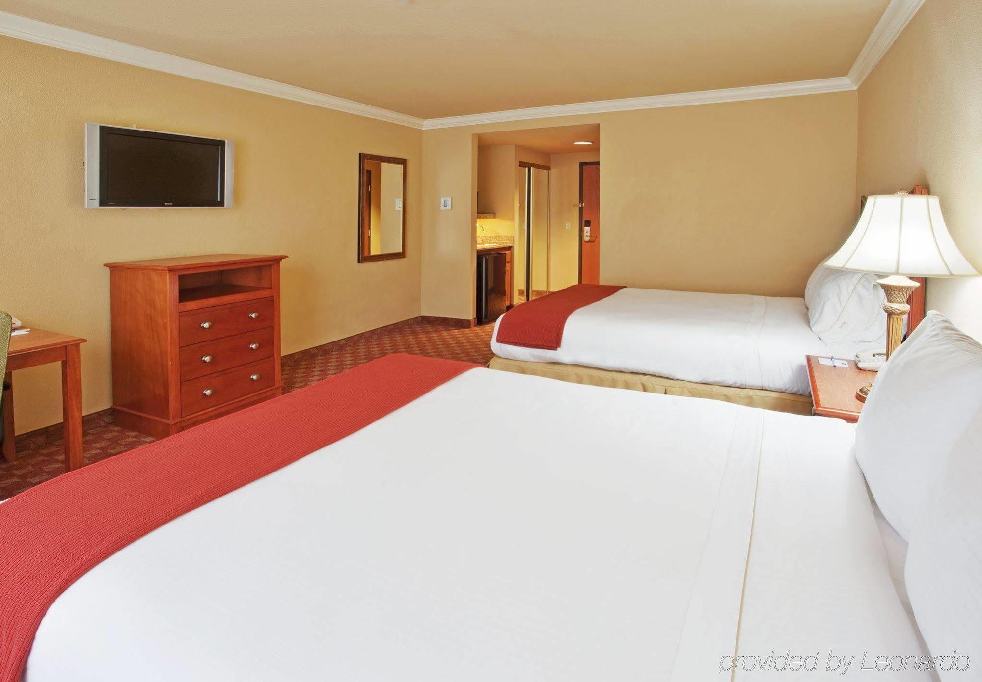 Holiday Inn Express & Suites Oakland - Airport By Ihg Cameră foto